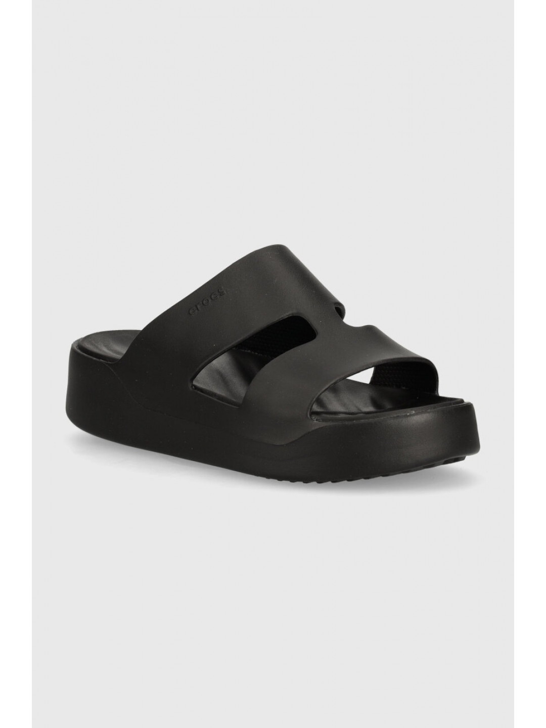 Crocs Pantofle Crocs Gataway Platform H – Strap